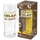 Albi Mój Bar Kufel Najlepszy facet na świecie 500 ml