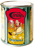 Druchema Cirine wosk do drewna, parkietów, linoleum, biały, 550 g