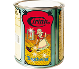 Druchema Cirine wosk do drewna, parkietów, linoleum, biały, 550 g