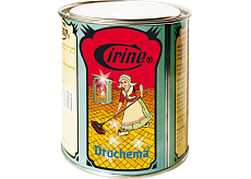 Druchema Cirine wosk do drewna, parkietów, linoleum, biały, 550 g