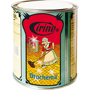Druchema Cirine wosk do drewna, parkietów, linoleum, biały, 550 g