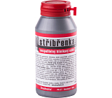 Druchema Stříbřenka ognioodporna farba do pieców, 100 g