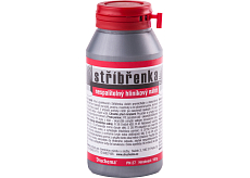 Druchema Stříbřenka ognioodporna farba do pieców, 100 g