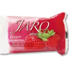 Jaro Dream tuhé toaletní mýdlo s glycerinem 100 g Jaro Dream tuhé toaletní mýdlo s glycerinem 100 g
