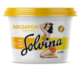 Solvina Solsapon ekstrakt pomarańczowy pasta do mycia rąk 500 g
