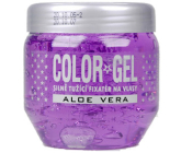 Color Aloe Vera gel na vlasy 400 ml