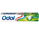 Odol Herbal z ekstraktami ziołowymi pasta do zębów 75 ml