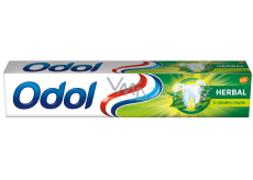 Odol Herbal z ekstraktami ziołowymi pasta do zębów 75 ml
