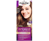 Schwarzkopf Palette Intensive Color Creme barva na vlasy 8-46 Kouřově tmavě plavý BW7