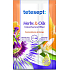 Tetesept Herbs & Oil Mučenka + Pomeranč sůl do koupele s pečujícími oleji 60 g + 15 ml