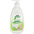 Real Green Clean prostředek na nádobí & mýdlo na ruce 500 g