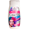Bione Cosmetics Colour Fix regeneracyjny szampon do wszystkich typów farbowanych włosów 260 ml