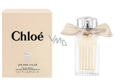 Chloé Chloé perfumowana woda dla kobiet 20 ml