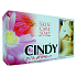 Cindy Silk Protein toaletní mýdlo 75 g