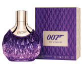 James Bond 007 for Woman III parfémovaná voda 50 ml
