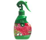 Bros E! płyn do pielęgnacji roślin w doniczkach 250 ml spryskiwacz