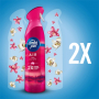Ambi Pur Air Thai Escape 2 x déle trvající vůně osvěžovač vzduchu sprej 300 ml