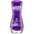Essence Gel Nail lak na nehty 118 Ultra Violet 8 ml