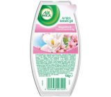 Air Wick Magnolie i kwitnące czereśnie żelowy odświeżacz powietrza 150 g
