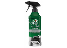 Cif Perfect Finish Środek czyszczący do piekarników i grillów na uporczywy tłuszcz i przypalone resztki jedzenia, rozpylacz 435 ml