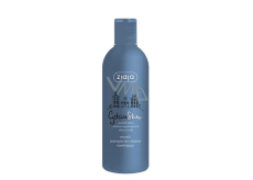Ziaja GdanSkin Nawilżający szampon do włosów 300 ml