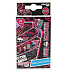 Mattel Monster High náplasti 20 kusů