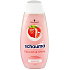Schauma Nourish & Shine Jahody a mandlové mléko šampon na poškozené vlasy 400 ml