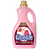 Woolite Delicate & Wool tekutý prací prostředek na jemné prádlo a vlněné oblečení 45 dávek 2,7 l