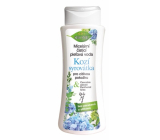 Bione Cosmetics Kozia serwatka micelarna oczyszczająca woda do wrażliwej skóry 255 ml