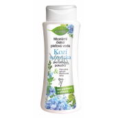 Bione Cosmetics Kozia serwatka micelarna oczyszczająca woda do wrażliwej skóry 255 ml