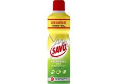 SAVO dezynfekcja Prim Kwiatowy zapach, 1,2 l