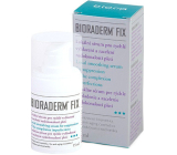 Bioraderm Fix lokalne serum do szybkiego wygładzenia i zagojenia niedoskonałości 15 ml