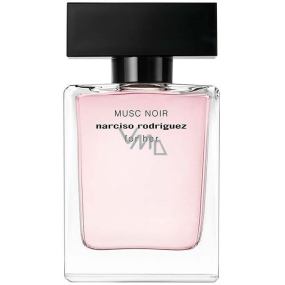 Narciso Rodriguez Musc Noir for Her parfémovaná voda pro ženy 100 ml Tester Narciso Rodriguez Musc Noir for Her parfémovaná voda pro ženy 100 ml Tester