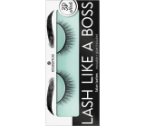 Essence Lash Like a Boss False Lashes sztuczne rzęsy 04 Oszałamiające 1 para