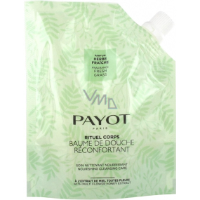 Payot Body Care Rituel Corps Fresh Grass, balsam pod prysznic z odżywczą trawą 100 ml