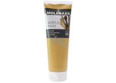 Creall Molenaer akrylowa farba okrągła 250 ml