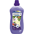 Sidolux Universal Summer Memories Fig Flower univerzální mycí prostředek na všechny omyvatelné povrchy a podlahy s unikátním složením Soda Power 1 l