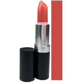 Miss Sporty Matte to Last pomadka 203 Incredible Red 4 g