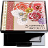 Artdeco Beauty Box Trio magnetický box se zrcátkem na oční stíny, tvářenku či kamufláž SS22