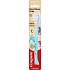 Colgate Kids RecyClean Extra Soft extra měkký 3+ let zubní kartáček pro děti 1 kus