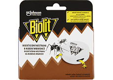 Biolit Insekticydowa pułapka na mrówki