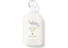 Guerlain Aqua Allegoria Bergamote Calabria mleczko do ciała unisex 200 ml