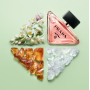 Prada Paradoxe woda perfumowana flakon do napełniania dla kobiet 50 ml
