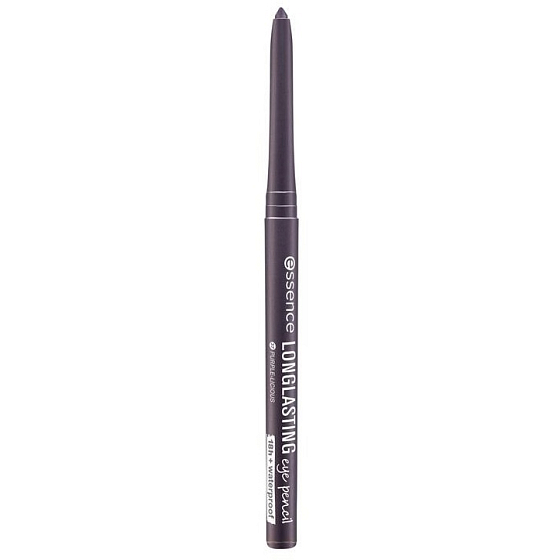 Essence Longlasting długotrwała kredka do oczu 37 Purple-licious 0,28 g
