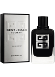 Givenchy Gentleman Society 2023 woda perfumowana dla mężczyzn 60 ml