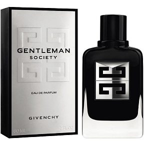 Givenchy Gentleman Society 2023 woda perfumowana dla mężczyzn 60 ml