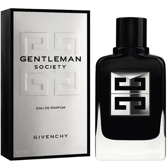 Givenchy Gentleman Society 2023 woda perfumowana dla mężczyzn 60 ml