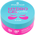 Essence Hydro Gel Eye Patches hydrogelové polštářky pod oči 30 párů