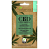 Bielenda CBD Cannabidiol hydratační a zklidňující pleťová maska pro suchou a citlivou pleť 8 g