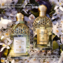 Guerlain Aqua Allegoria Harvest Nerolia Vetiver woda toaletna z możliwością napełnienia dla kobiet 125 ml